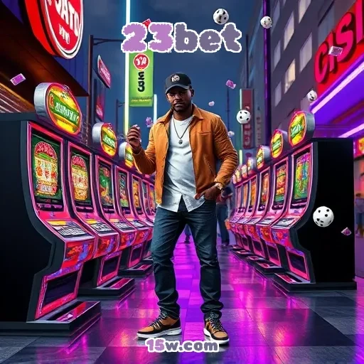 23bet Ofertas Especiais: Desperte seu Potencial com Promoções Fantásticas