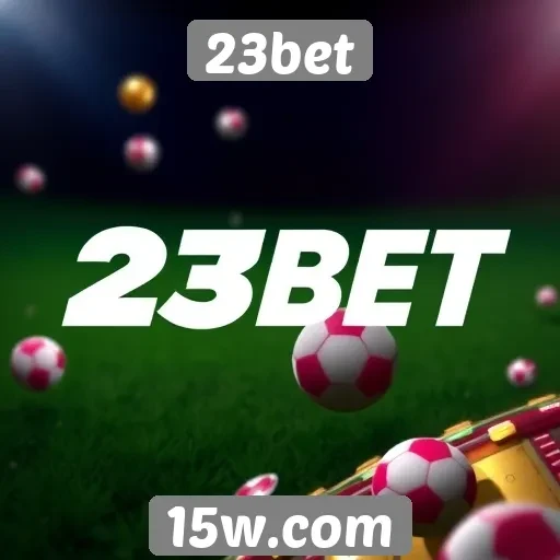 Comparação de bônus e promoções da 23bet