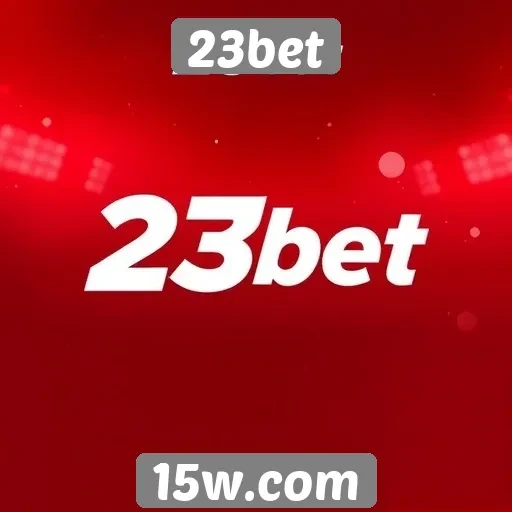 Como o 23bet se destaca no setor de apostas online