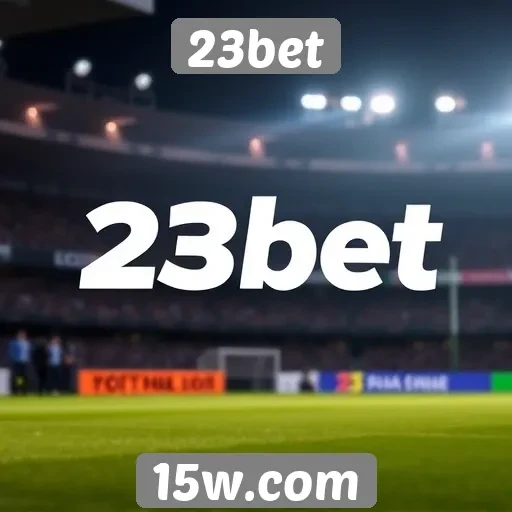 Avaliações de usuários sobre a 23bet