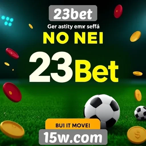 23bet apresenta novas promoções para usuários