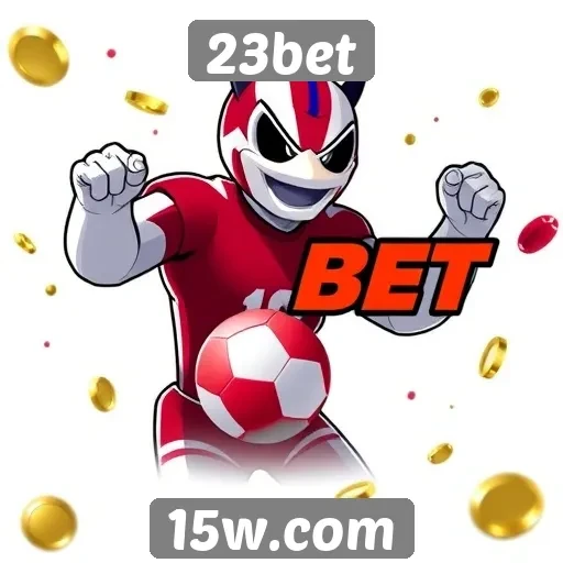 Promoções e bônus disponíveis no 23bet