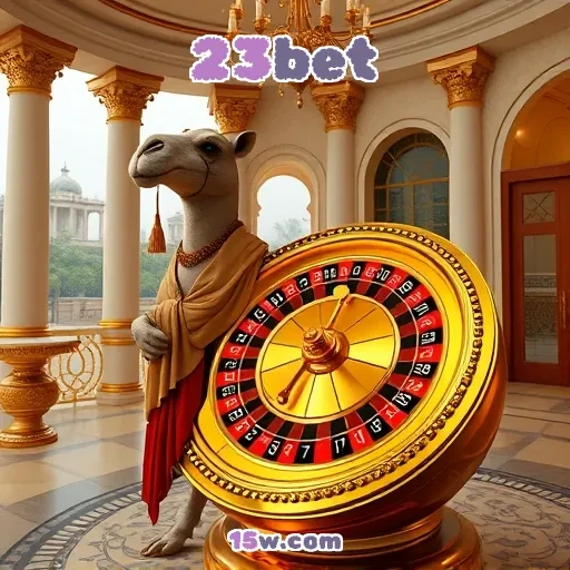 23bet: Caça-níqueis Incríveis que Vão Apaixonar Você